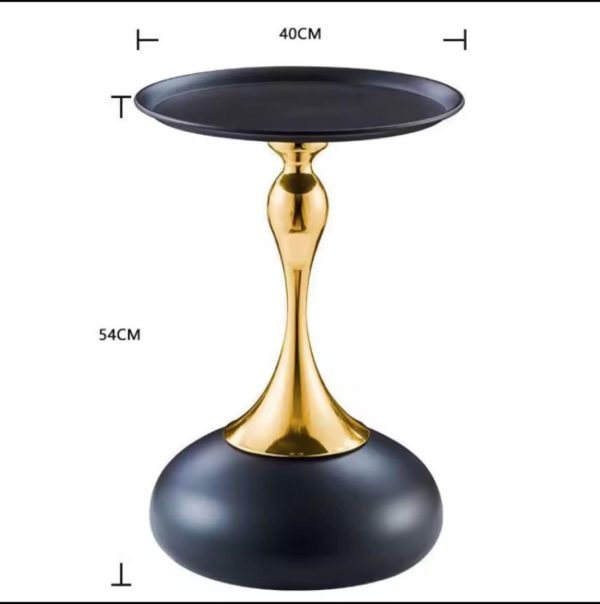Table d’Appoint Créative – Table Basse, Table de Chevet ou Table de Salon